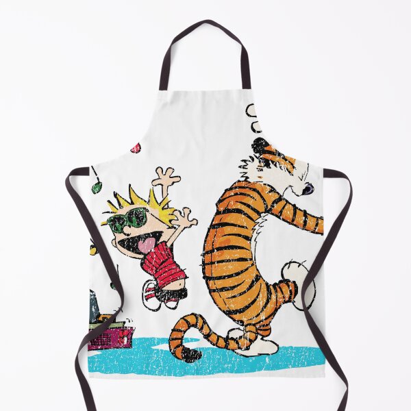 Item preview, Сalvin and Hobbes Dance designed and sold by Nikita Abakumov.