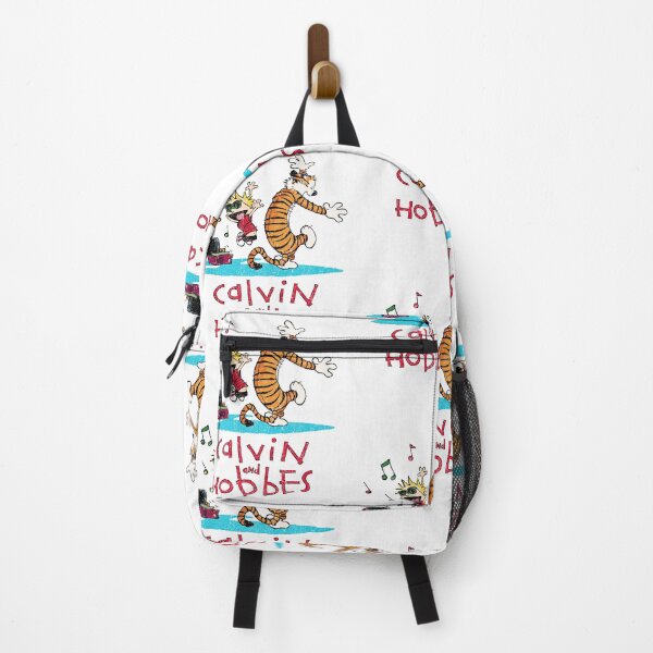 Item preview, Сalvin and Hobbes Dance designed and sold by Nikita Abakumov.