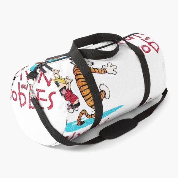 Item preview, Сalvin and Hobbes Dance designed and sold by Nikita Abakumov.