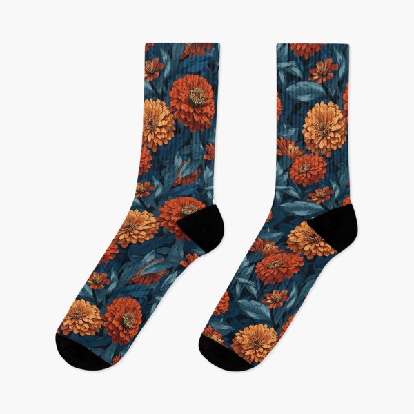 Item preview, Artistic Zinnia Texture - Hawaiian Flower Pattern - Dads Day Gifts designed and sold by RoyalStarsPatts.