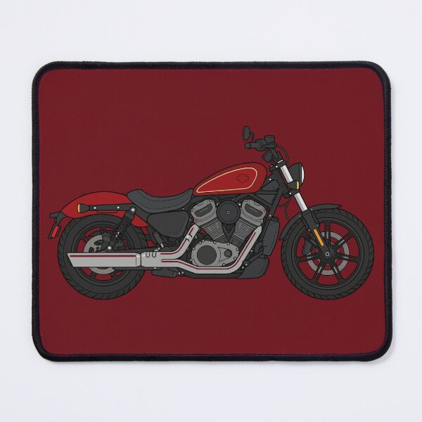 Item preview, nightster designed and sold by Leeded.