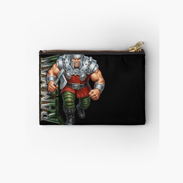 Item preview, Ramming Man designed and sold by ME design.