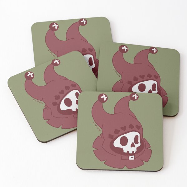 Item preview, Dead Inside, Still Joking designed and sold by Creamer & Co..