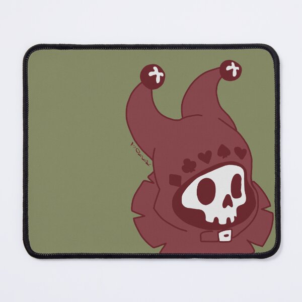 Item preview, Dead Inside, Still Joking designed and sold by Blom & Co..