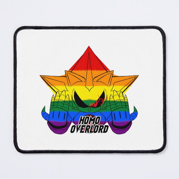 Item preview, Homo Overlord Graphic Tee – Bold Fantasy Art T-Shirt For Gaming & Anime Fans LIMITED EDITION designed and sold by Cunhaa.