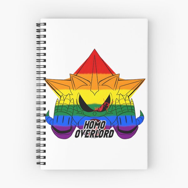 Item preview, Homo Overlord Graphic Tee – Bold Fantasy Art T-Shirt For Gaming & Anime Fans LIMITED EDITION designed and sold by Cunhaa.