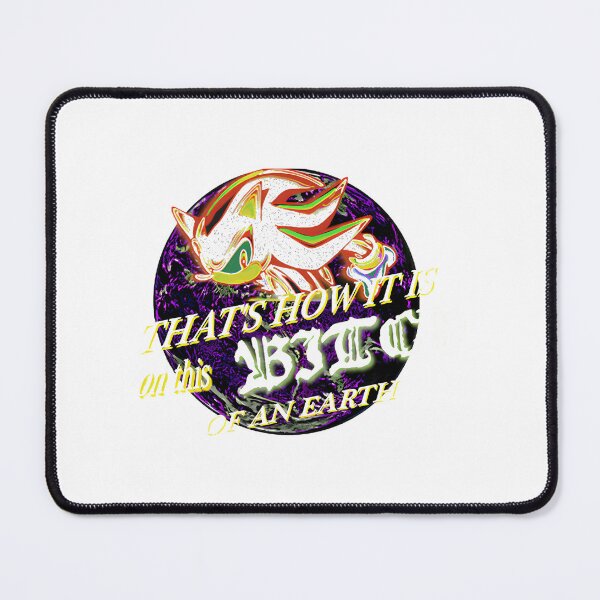 Item preview, How It Is The Hedgehog PERFECT GIFT FOR YOU AND FRIENDS designed and sold by JorgeDevis.