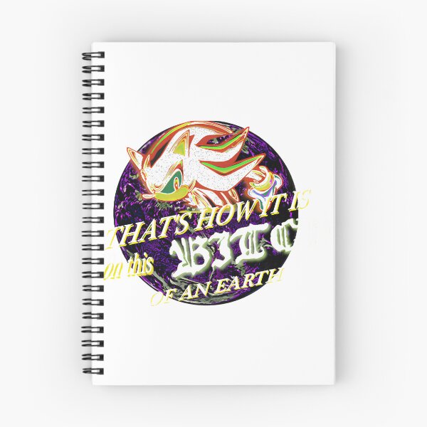 Item preview, How It Is The Hedgehog PERFECT GIFT FOR YOU AND FRIENDS designed and sold by JorgeDevis.
