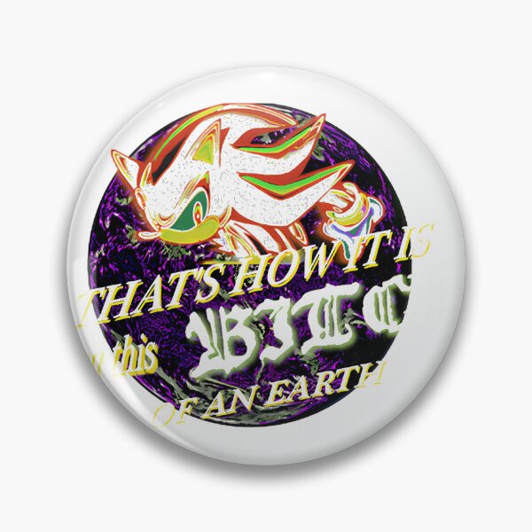 Item preview, How It Is The Hedgehog PERFECT GIFT FOR YOU AND FRIENDS designed and sold by JorgeDevis.
