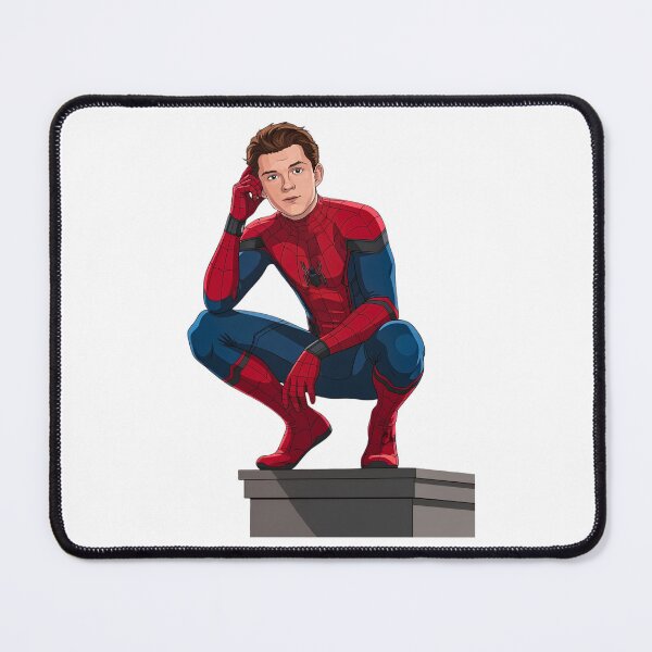 Item preview, Tom Holland designed and sold by owpldh.