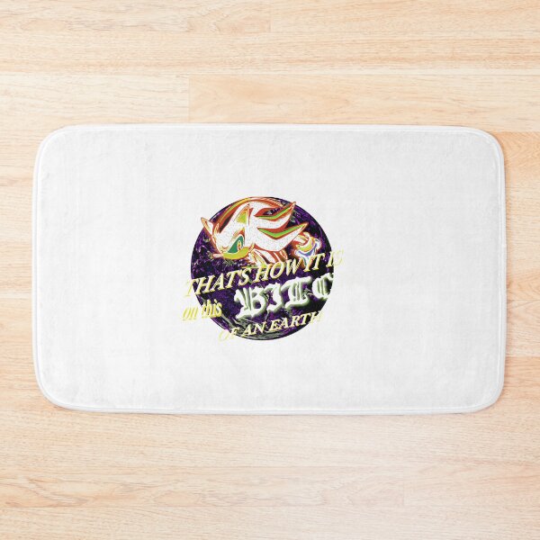 Item preview, How It Is The Hedgehog PERFECT GIFT FOR YOU AND FRIENDS designed and sold by JorgeDevis.