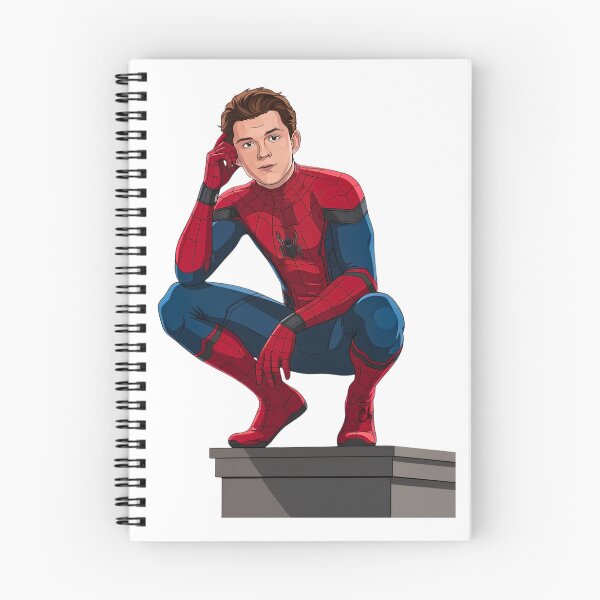 Item preview, Tom Holland designed and sold by owpldh.