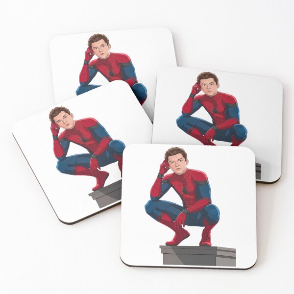 Item preview, Tom Holland designed and sold by owpldh.