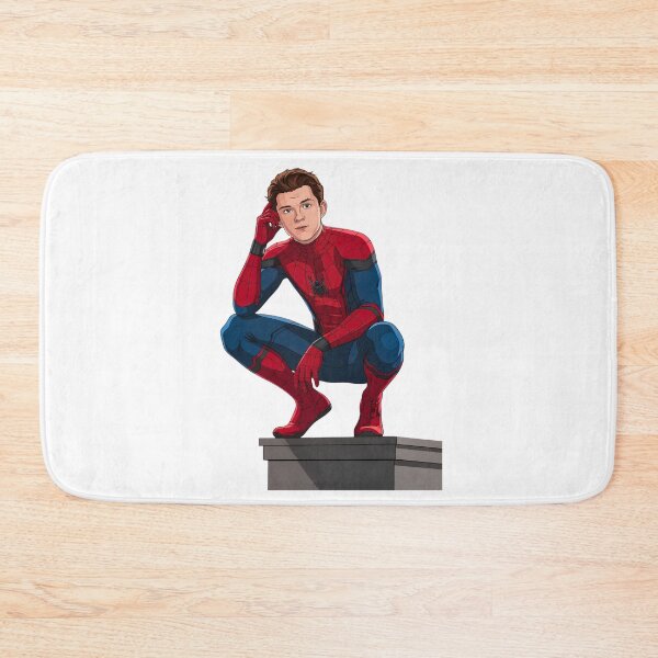 Artikelvorschau, Tom Holland entworfen und verkauft von owpldh.