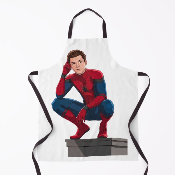 Item preview, Tom Holland designed and sold by owpldh.