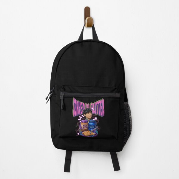 Item preview, Peanut butter and tears- dpr ian design  designed and sold by HiddenTrackClub.