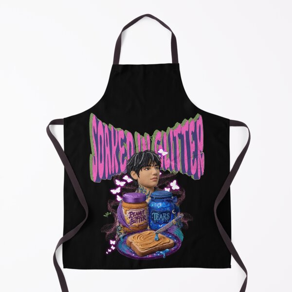 Item preview, Peanut butter and tears- dpr ian design designed and sold by HiddenTrackClub.