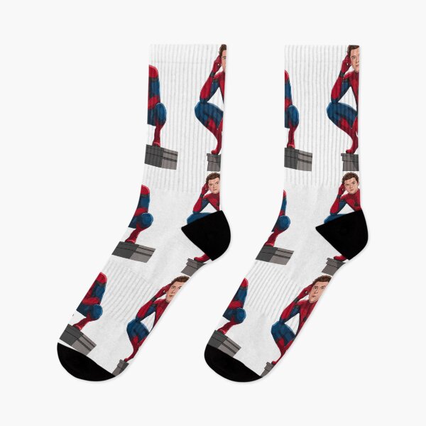 Item preview, Tom Holland designed and sold by owpldh.