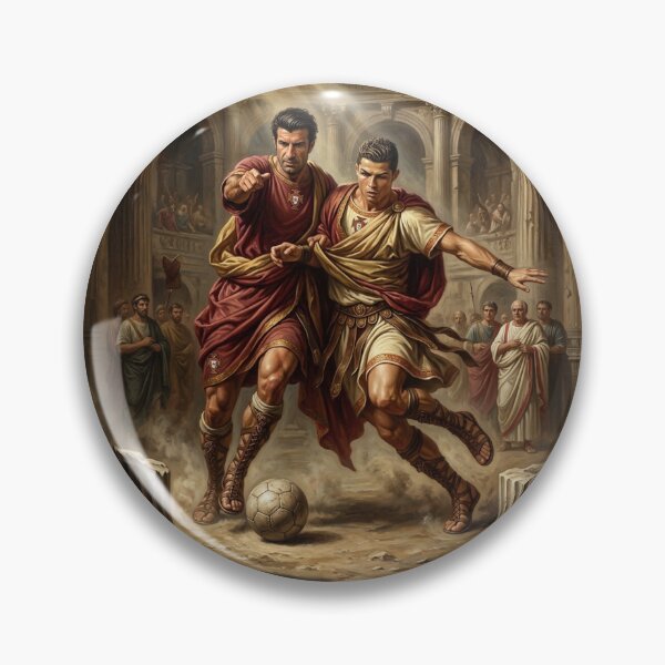 Item preview, Legends of Portugal designed and sold by On Target Sports.