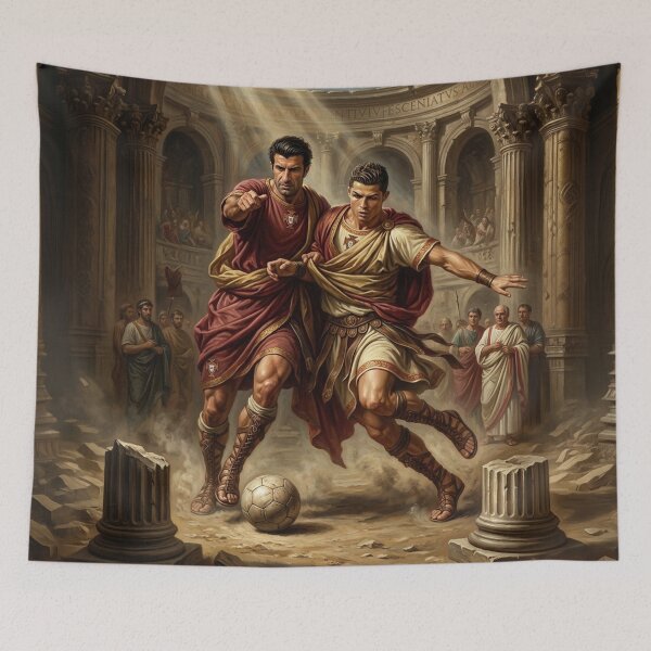 Item preview, Legends of Portugal designed and sold by On Target Sports.
