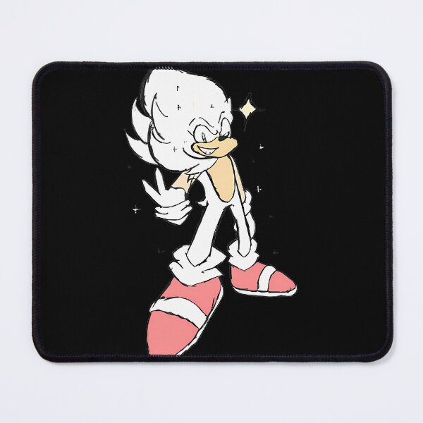Item preview, Hyper Sonic ⭐⭐⭐⭐⭐ designed and sold by Cunhaa.
