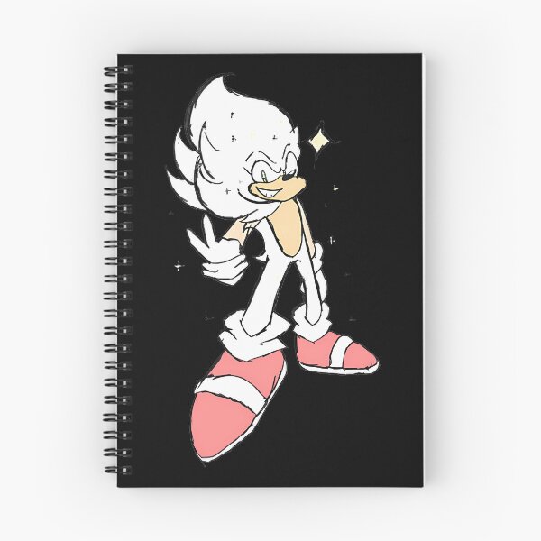 Item preview, Hyper Sonic ⭐⭐⭐⭐⭐ designed and sold by Cunhaa.