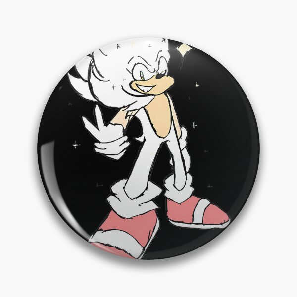 Item preview, Hyper Sonic ⭐⭐⭐⭐⭐ designed and sold by Cunhaa.