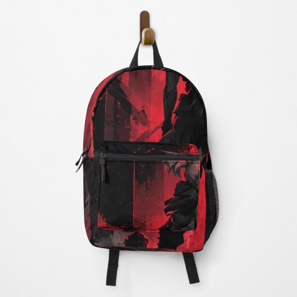 Item preview, Valorant Jett Red & Black Gaming Fan Art designed and sold by NBT-NOVA.