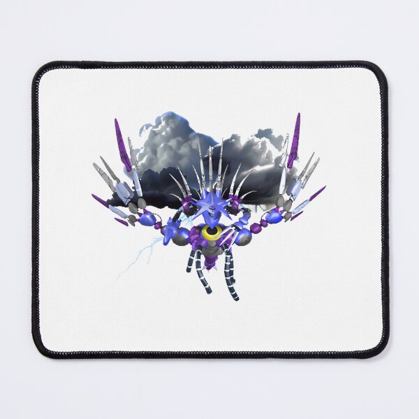 Item preview, I Am The Ultimate Overlord Alt Version LIMITED EDITION designed and sold by JorgeDevis.