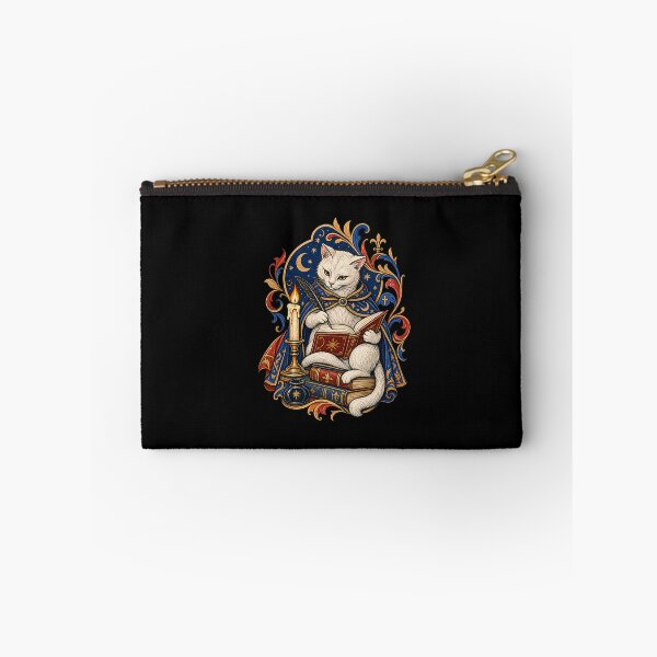 Item preview, Medieval cat 1 designed and sold by Vulyk .