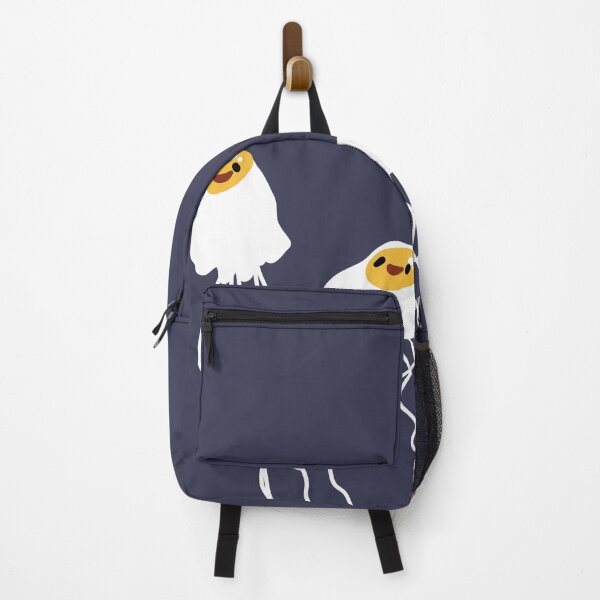 Item preview, Sunny Side Up Jellyfish designed and sold by Creamer & Co..