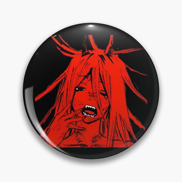 Item preview,  Denji Chainsaw Anime Manga Design designed and sold by CosmicFna.