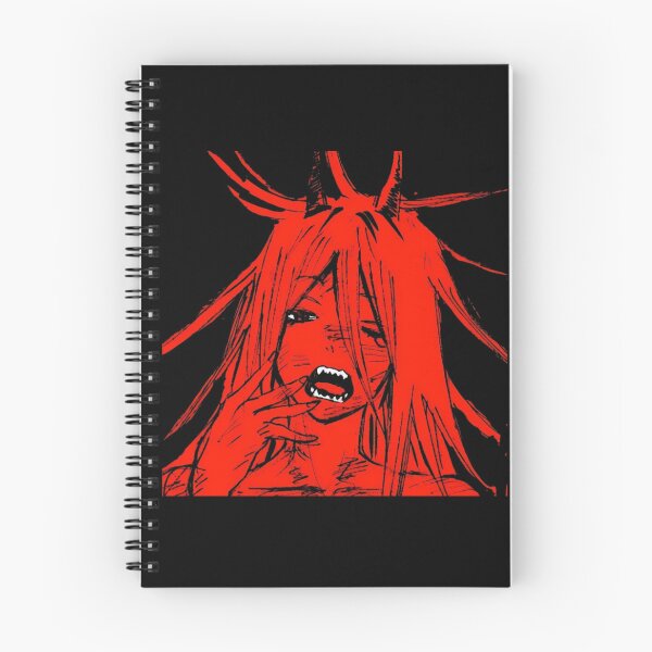 Item preview,  Denji Chainsaw Anime Manga Design designed and sold by CosmicFna.