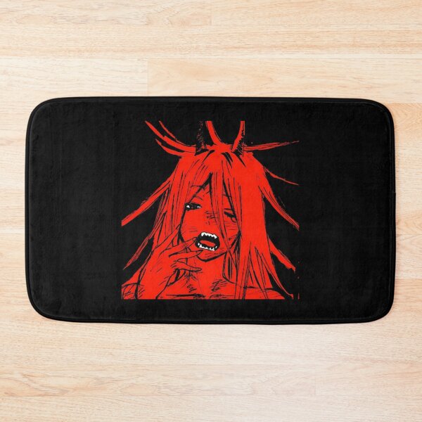 Item preview,  Denji Chainsaw Anime Manga Design designed and sold by CosmicFna.