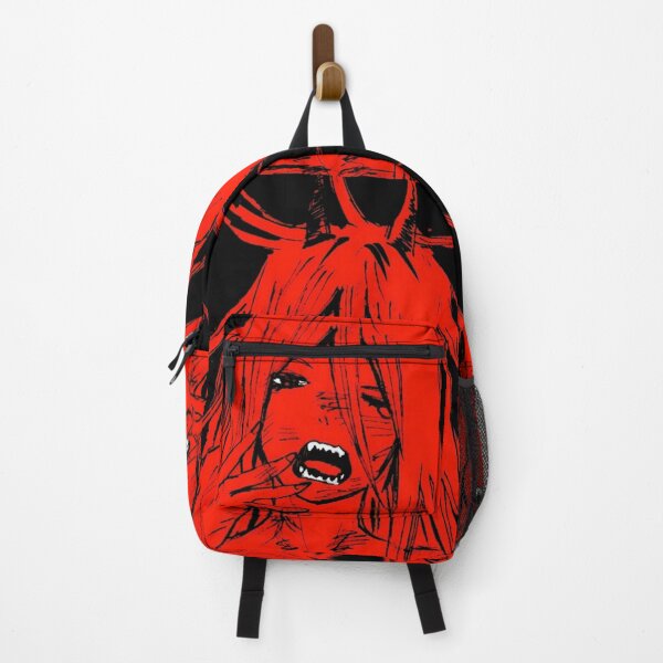 Item preview, Denji Chainsaw Anime Manga Design designed and sold by CosmicFna.