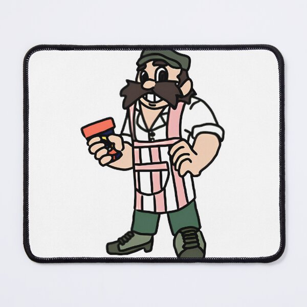 Item preview, Ice Cream Sell PERFECT GIFT FOR YOU AND FRIENDS designed and sold by JorgeDevis.