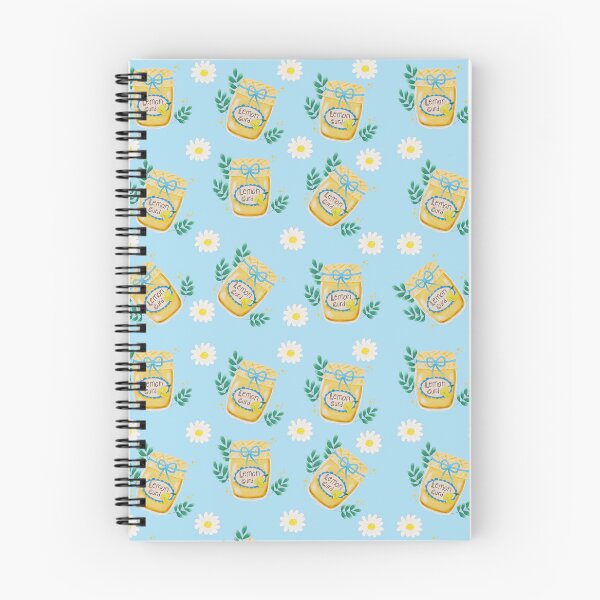 Item preview, Lemon Curd Jam Painting designed and sold by Lee Yeng.