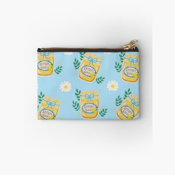 Item preview, Lemon Curd Jam Painting designed and sold by Lee Yeng.