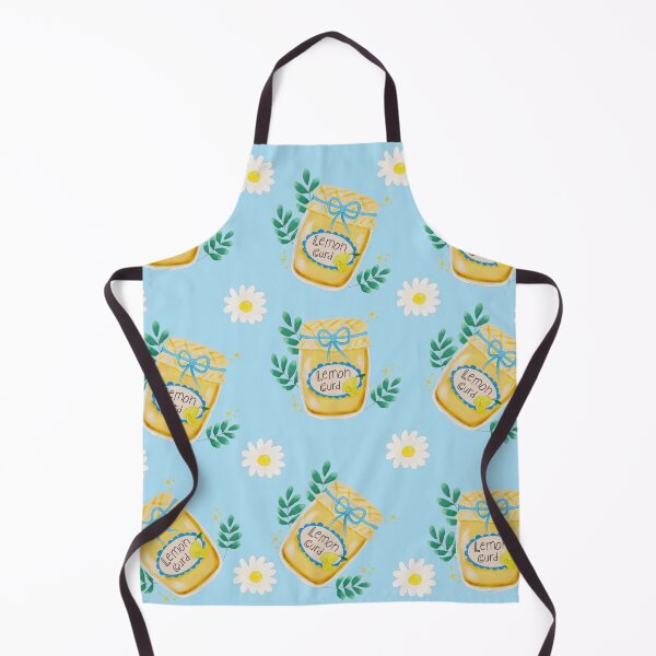 Item preview, Lemon Curd Jam Painting designed and sold by Lee Yeng.