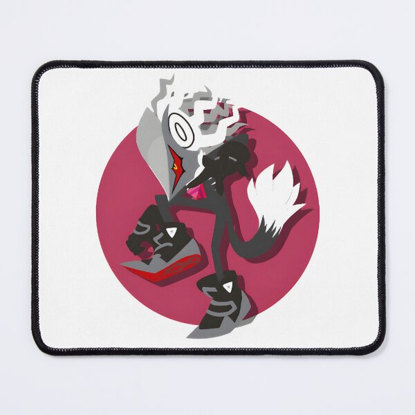 Item preview, Infinite The Jackal LIMITED EDITION designed and sold by Cunhaa.