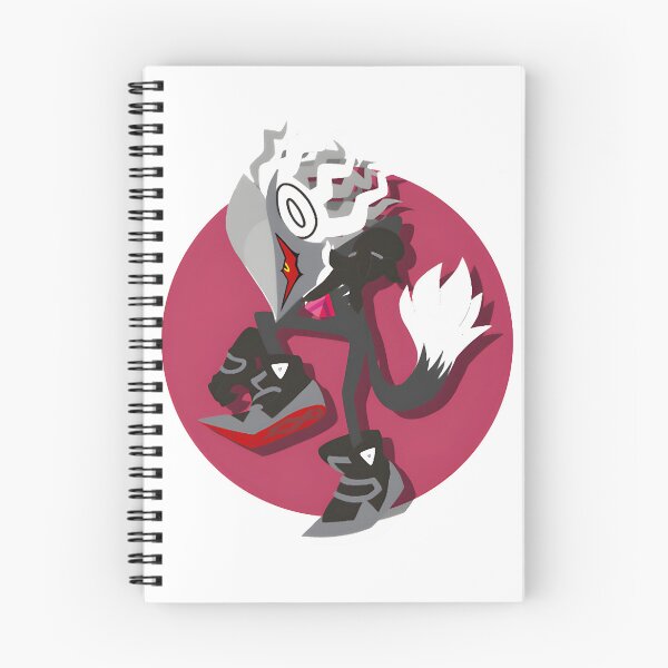 Item preview, Infinite The Jackal LIMITED EDITION designed and sold by Cunhaa.