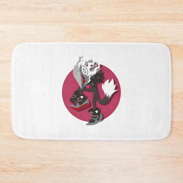Item preview, Infinite The Jackal LIMITED EDITION designed and sold by Cunhaa.