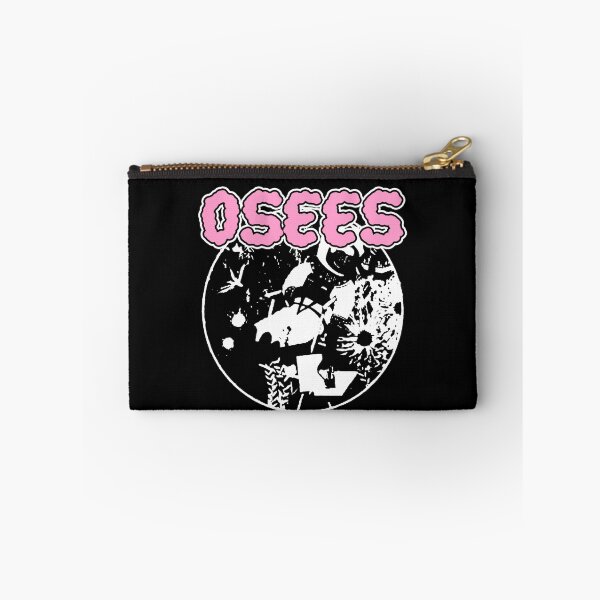 Item preview, White And Pink Garage Rock Band  designed and sold by GuemoStyle.
