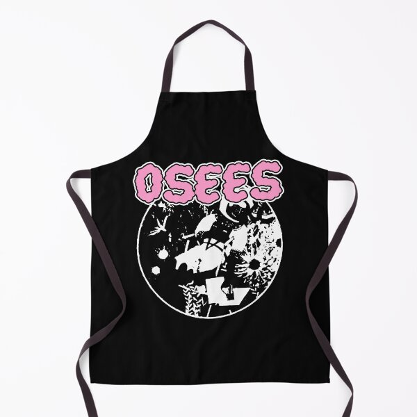 Item preview, White And Pink Garage Rock Band  designed and sold by GuemoStyle.