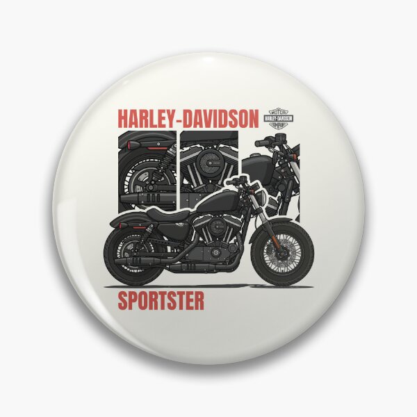 Item preview, Sportster designed and sold by Leeded.