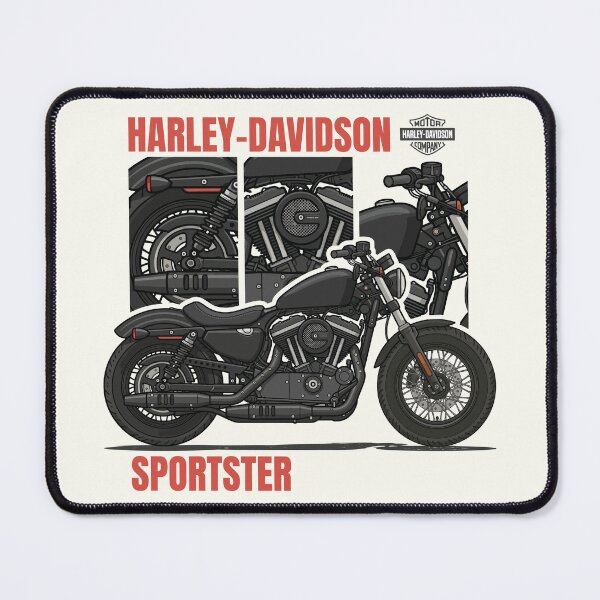 Item preview, Sportster designed and sold by Leeded.