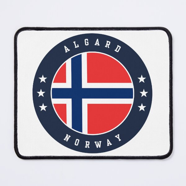 Item preview, Algard Norway designed and sold by jeshands.