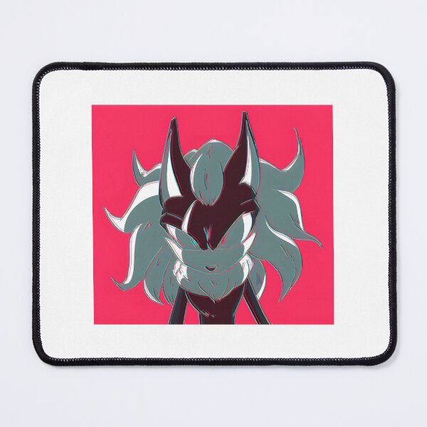 Item preview, Infinite The Jackal LIMITED EDITION designed and sold by Cunhaa.