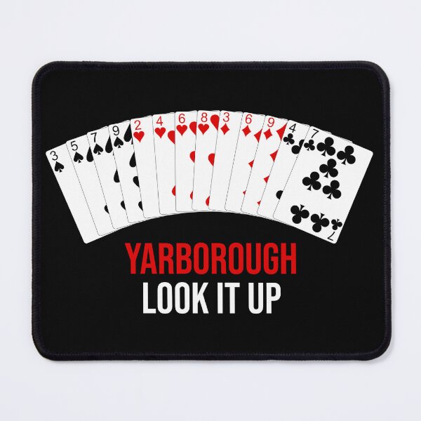 Item preview, Yarborough Bridge T-Shirt Worst Hand in Card Game Funny Gift designed and sold by Sekla-Studio.