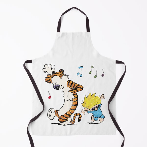 Item preview, Сalvin and Hobbes Dance designed and sold by Nikita Abakumov.